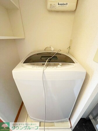 レオパレスアンジェリークIの物件内観写真